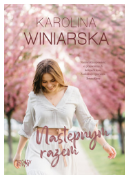 NASTĘPNYM RAZEM SERIA PO DRUGIEJ STRONIE WINIARSKA