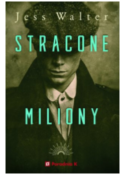 STRACONE MILIONY JESS WALTER 