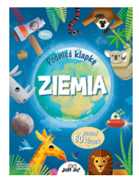 PODNIEŚ KLAPKĘ ZIEMIA ENRICA SOROLDONI 
