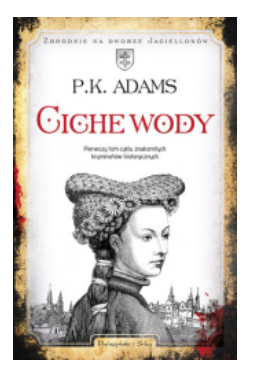 CICHE WODY P K ADAMS