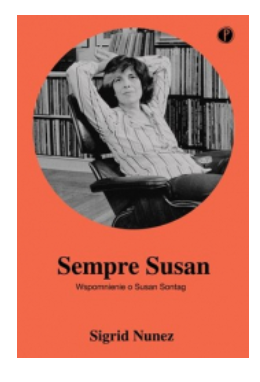 SEMPRE SUSAN SIGRID NUNEZ 