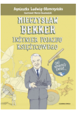 MIECZYSŁAW BEKKER AGNIESZKA SŁOMCZYŃSKA