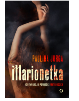 MARIONETKA PAULINA JURGA