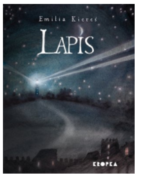 LAPIS EMILIA KIEREŚ