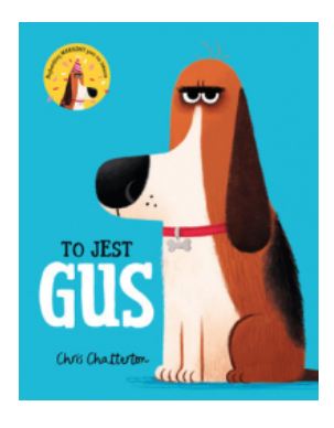 TO JEST GUS CHRIS CHATTERTON