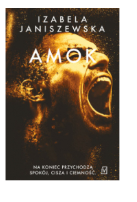 AMOK IZABELA JANISZEWSKA