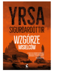 WZGÓRZE WISIELCÓW YRSA SIGURDARDOTTIR