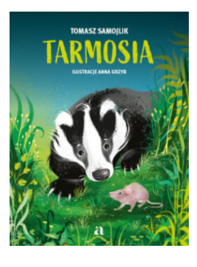 TARMOSIA TOMASZ SAMOJLIK 