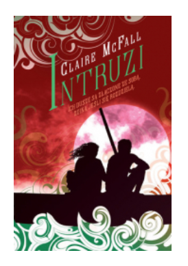 INTRUZI CLAIRE MCFALL