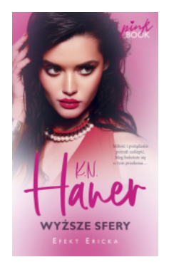 WYŻSZE SFERY K N HANER 