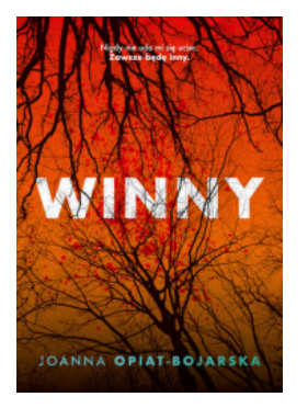 WINNY JOANNA BOJARSKA 