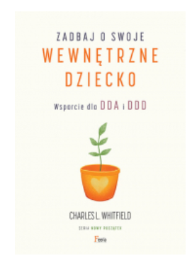 ZADBAJ O SWOJE ZEWNĘTRZNE DZIECKO WITHFIELD CHARLES