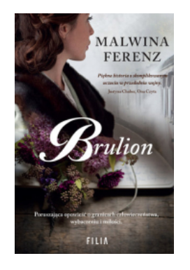 BRULION MALWINA FERENZ 