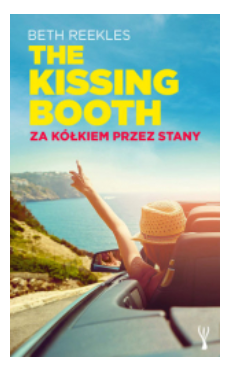 THE KISSING BOTH BETH REEKLES