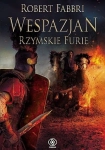WESPAZJAN 7 RZYMSKIE FURIE ROBERT FABBRI