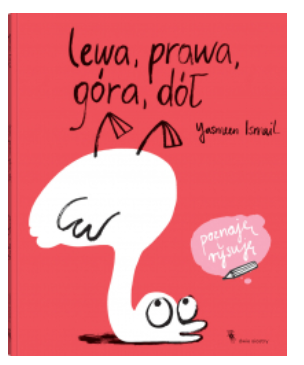 LEWA PRAWA GÓRA DÓŁ YASMEEN ISMAIL 