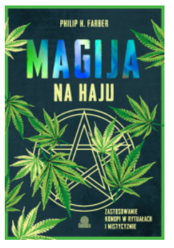 MAGIJA NA HAJU PHILIP FARBER 