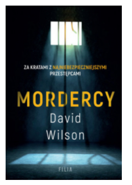 MORDERCY DAVID WILSON 
