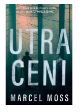 UTRACENI MARCEL MOSS