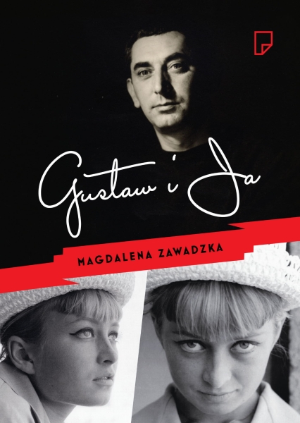 GUSTAW I JA   MAGDALENA ZAWADZKA NOWE