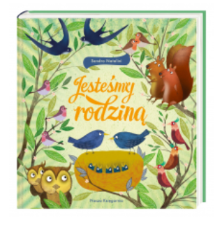 JESTEŚMY RODZINĄ SANDRO NATALINI