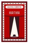 KURTYNA AGHATA CHRISTIE 
