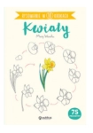 RYSOWANIE W 10 KROKACH KWIATY MARY WOODIN