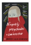 NIEPOKÓJ PRZYCHODZI O ZMIERZCHU LUCAS RIJNEVELD