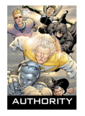 AUTHORITY TOM 2 MORISSON 