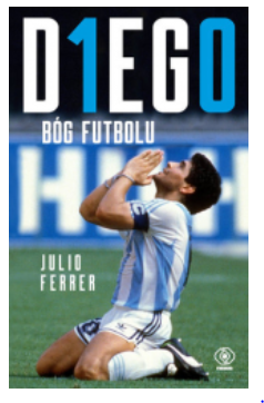 DIEGO MARADONA  BÓG FUTBOOLU NAPOLI  ARGENTYNA 