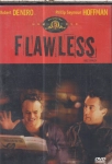 FLAWLESS BEZ SKAZY  DVD DE NIRO