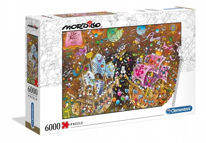 PUZZLE-6000-EL-Mordillo-The-Kiss-36527-Kod-producenta-36527.jpg