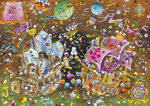 CLEMENTONI-PUZZLE-PREMIUM-6000-MORDILLO-THE-KISS-Kod-producenta-36527.jpg