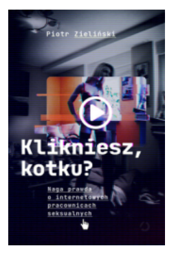 KLIKNIESZ KOTKU PIOTR ZIELIŃSKI