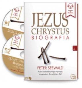 JEZUS CHRYSTUS BIOGRAFIA PETER SEEWALD 