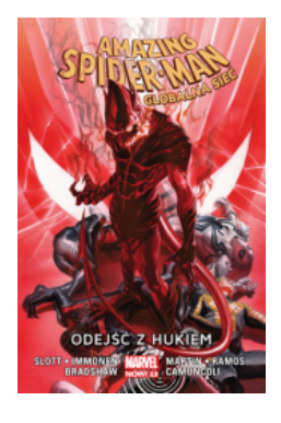 AMAZING SPIDER MAN TOM 10 DAN SLOTT 