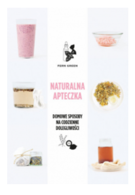 NATURALNA APTECZKA FERN GREEN 