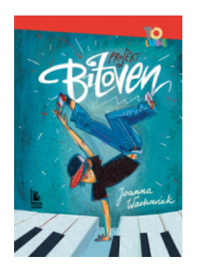 PROJEKT BITOVEN JOANNA WACHOWIAK