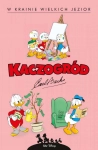 KACZOGRÓD W KRAINIE WIELKICH JEZIOR  BARKS 1956-1957