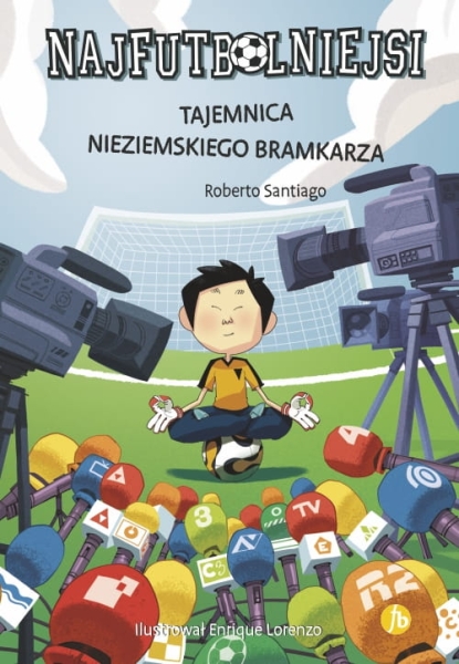 NAJFUTBOLNIEJSI 3 TAJEMNICA NIEZIEMSKIEGO BRAMKARZA