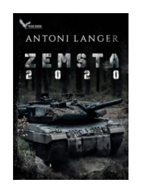 ZEMSTA 2020 ANTONI LANGER 