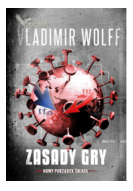 ZASADY GRY TOM 1 VLADIMIR WOLFF