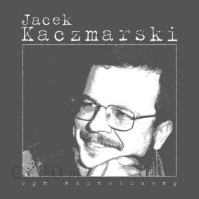 SYN MARNOTRAWNY 22 CD JACEK KACZMARSKI