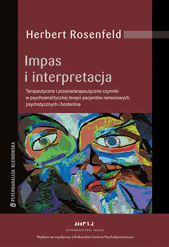 IMPAS I INTERPRETACJA HERBERT ROSENFELD