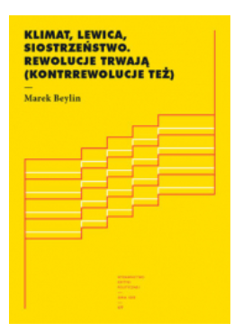 KLIMAT LEWICA SIOSTRZEŃSTWO MAREK BEYLIN  