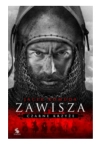 ZAWISZA CZARNE KRZYŻE JACEK KOMUDA NOWA