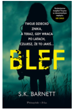 BLEF S. K. BARNETT NOWA 