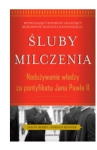 ŚLUBY MILCZENIA BERRY RENNER NOWA 
