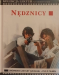 NĘDZNICY LEKTURA SZKOLNA + DVD Z FILMEM FOLIA 