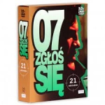 07 ZGŁOŚ SIĘ 21 ODC DVD SZMAGIER CIEŚLAK NIEMCZYK BARCIŚ BOREWICZ